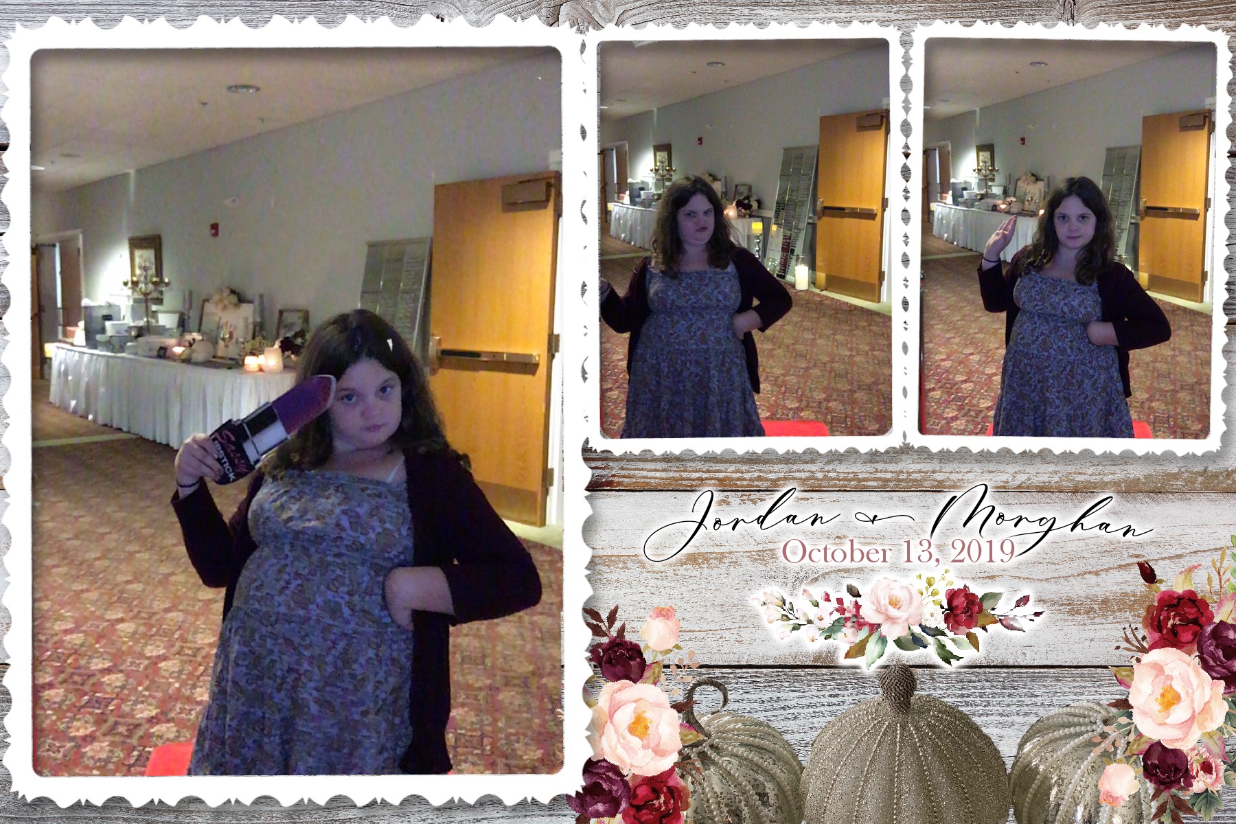 Jordan and Morghan's wedding | View more photos from the event at gallery.mainemagicmirror.com/u/MaineMagicMirror/Jordan-and-Morghans-wedding